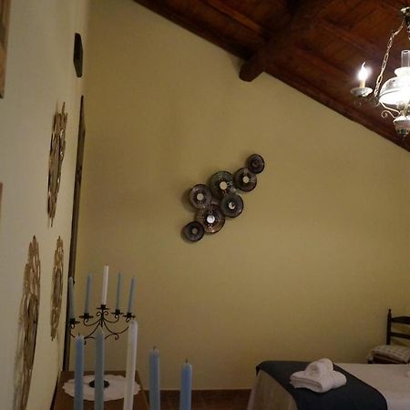 Casa Rural Akimequedu Valverde del Fresno Extérieur photo