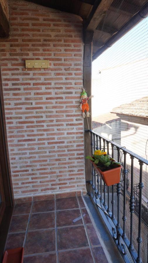 Casa Rural Akimequedu Valverde del Fresno Extérieur photo